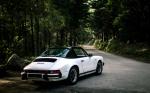 Porsche 911 Carrera 3.2 Targa 1983 года (WW)